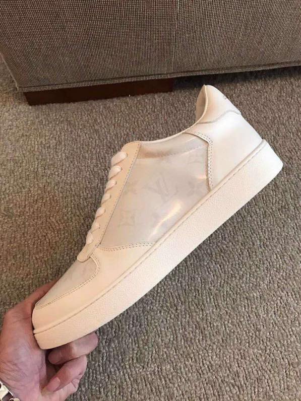 Louis Vuitton Vitorlia Sneaker