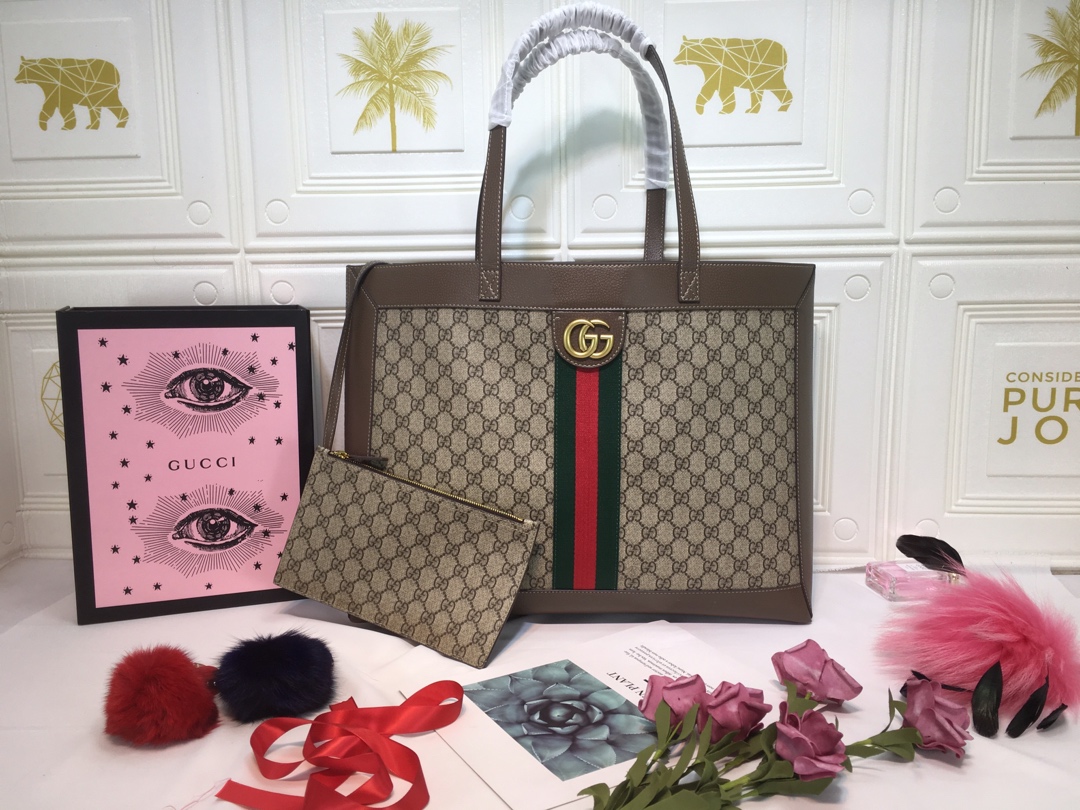 Gucci  Ophidia 547947 44x33x15cm