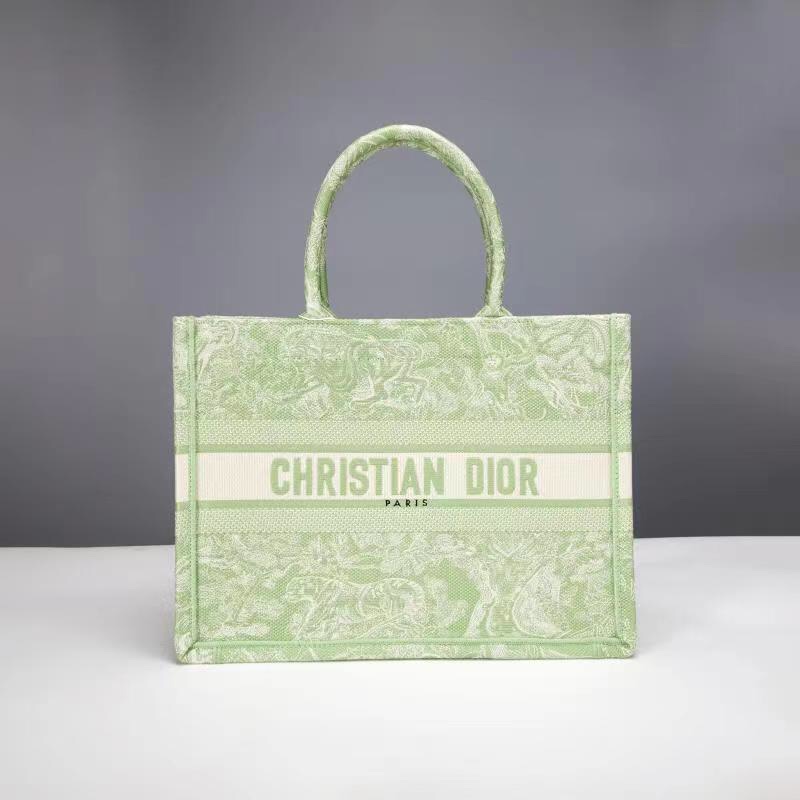 Dior Book Tote 1296(8) 36.5x 28x 17.5cm