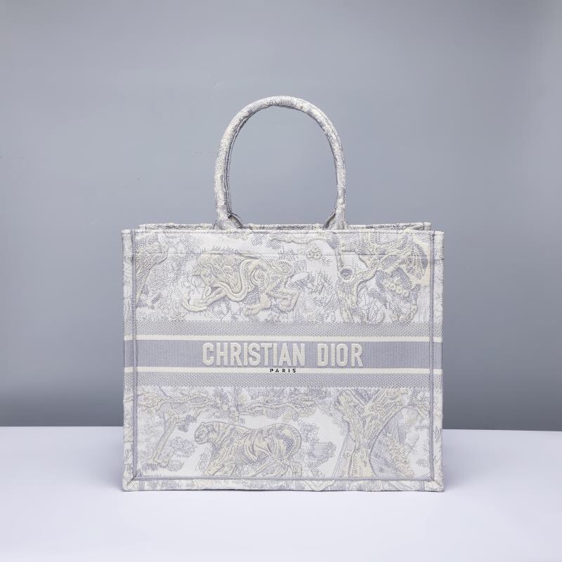 Dior Book Tote 1286(10) 41.5x35×18cm