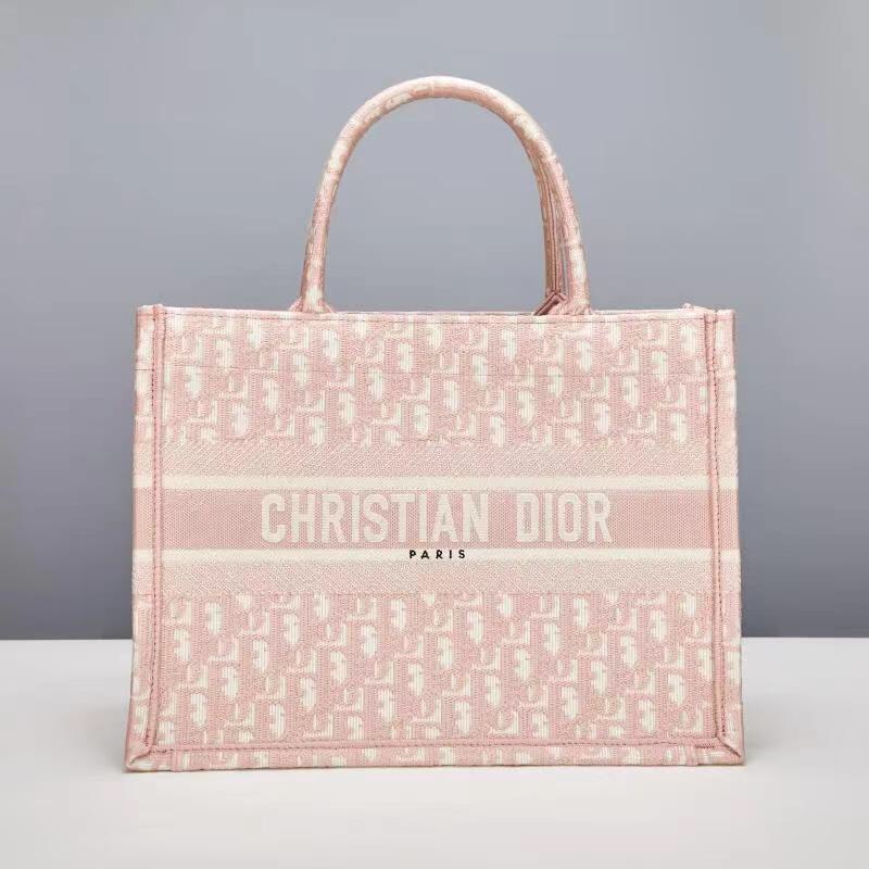 Dior Book Tote 1296(9) 36.5x 28x 17.5cm