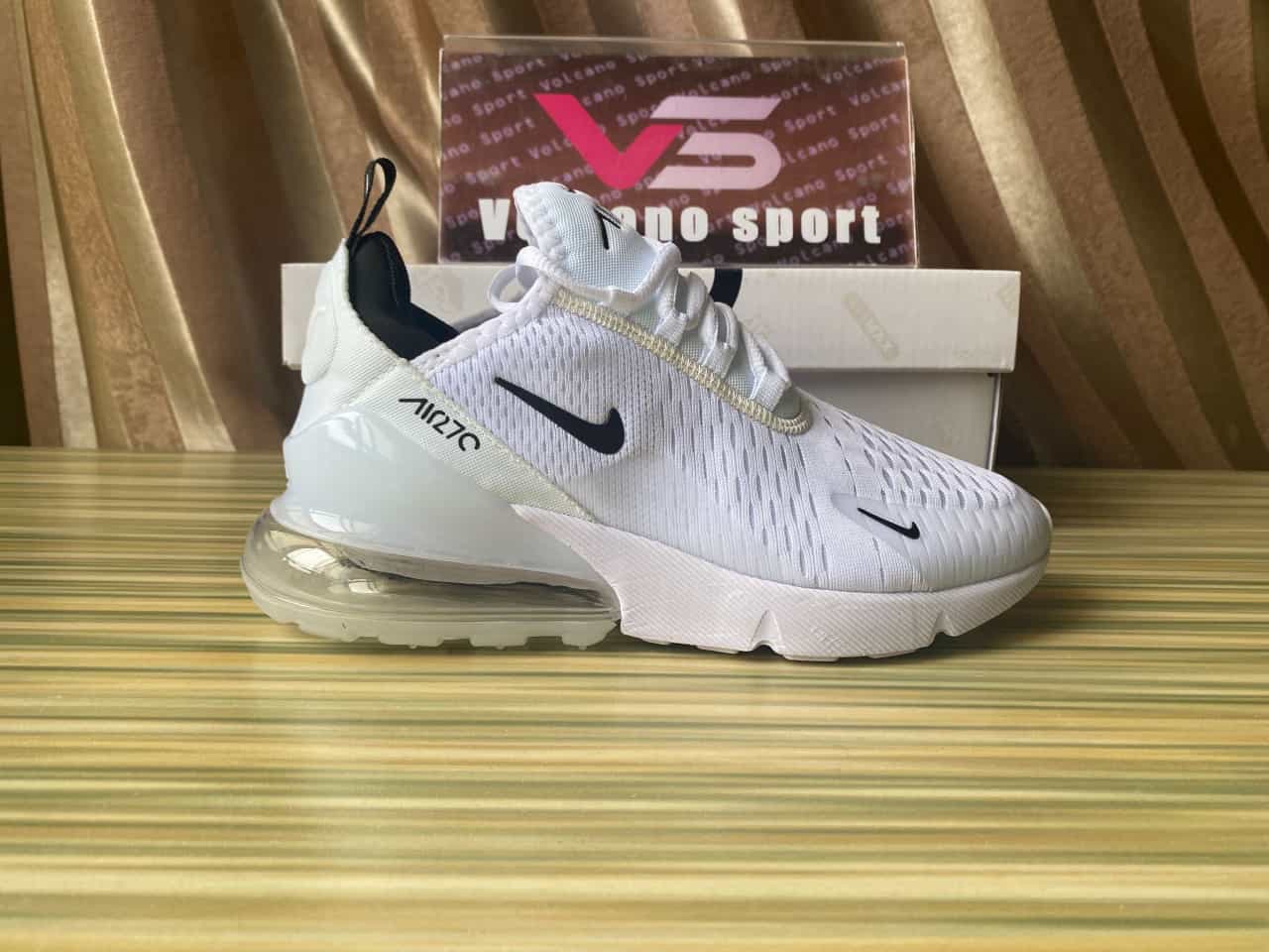 Nike Air Max 270 AH8050-100