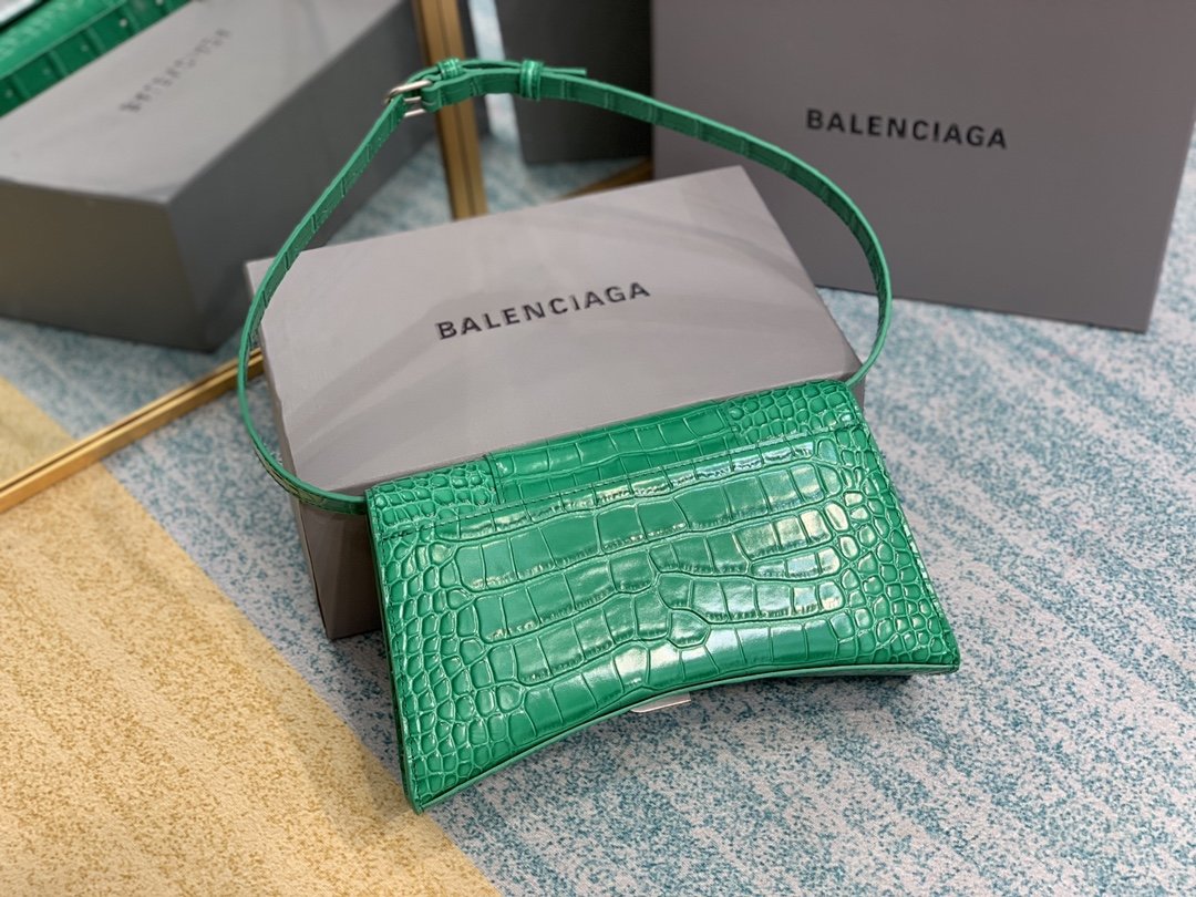 Balenciaga Hourglass 6616 15x8x25cm