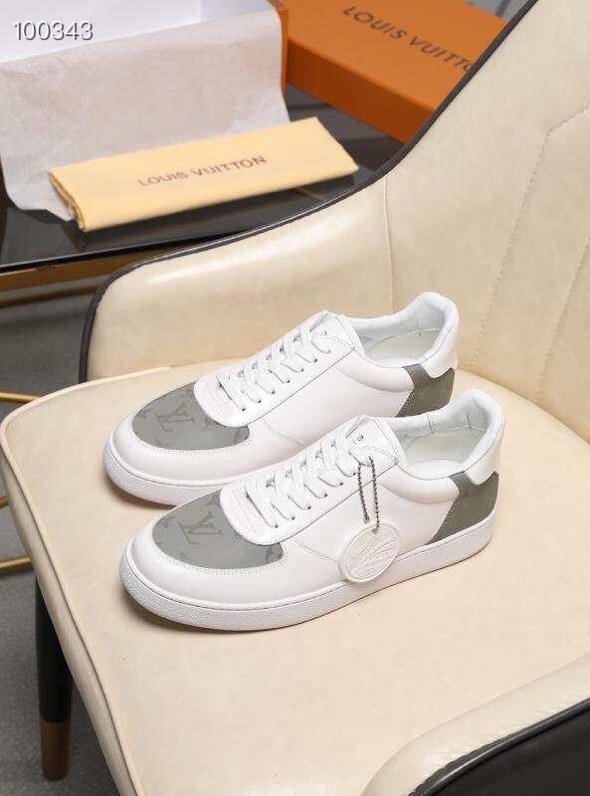 Louis Vuitton Vitorlia Sneaker
