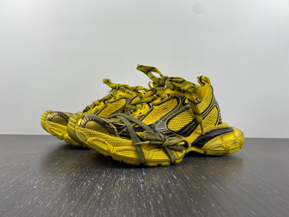 AGA -PHANTOM SNEAKER 734734 W3XL2 7010