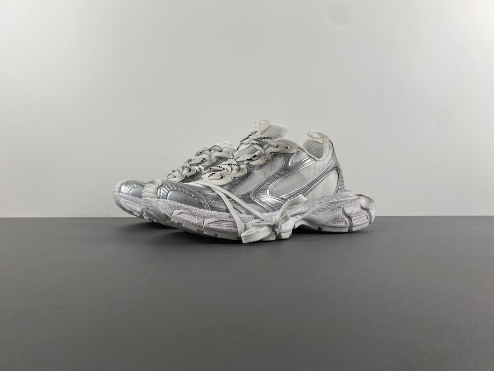IAGA -PHANTOM SNEAKER 734731 W3XL5 9049
