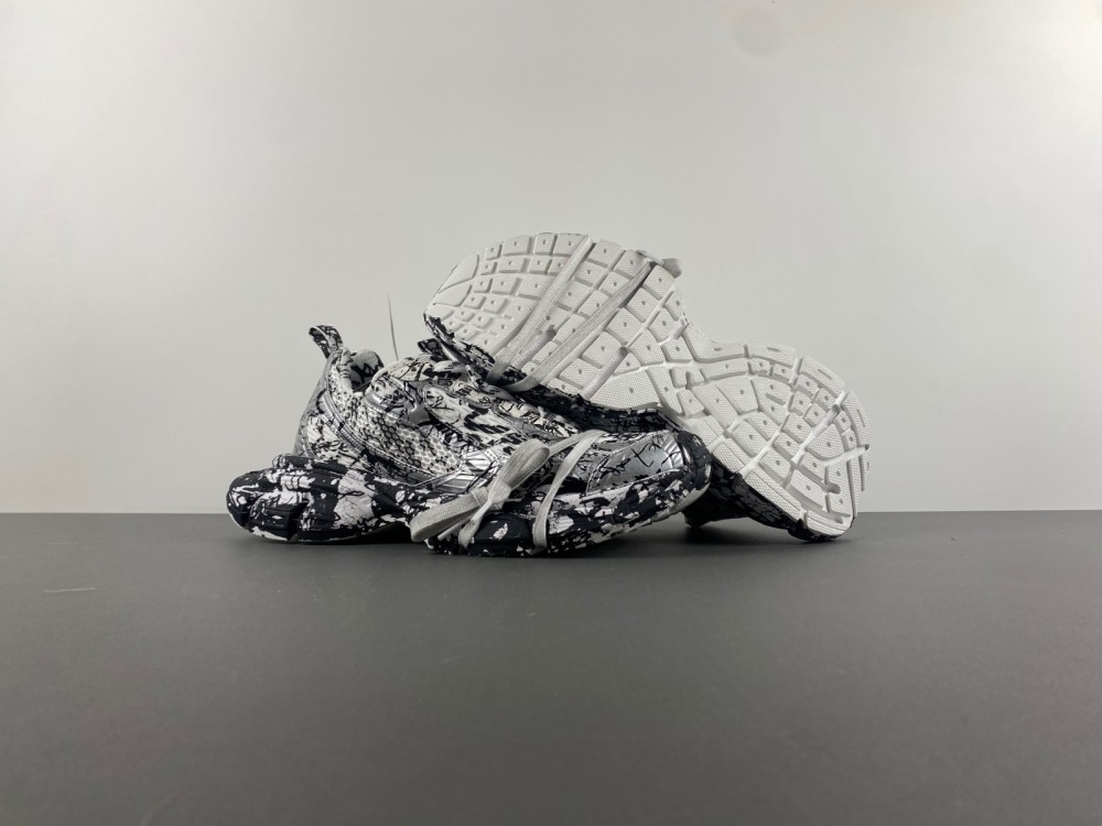 IAGA -PHANTOM SNEAKER 734734 W3XDC 0135