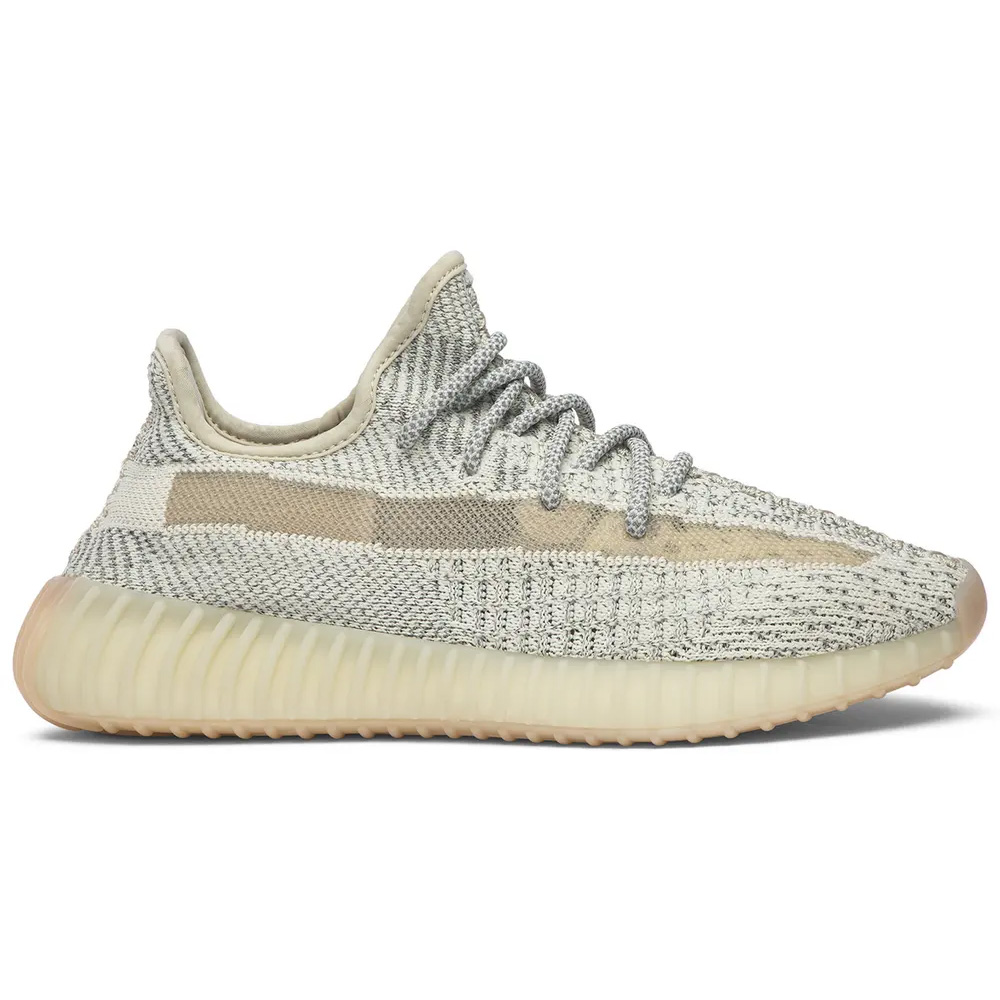 Yeezy Boost 350 V2 Lundmark (Non Reflective) FU9161