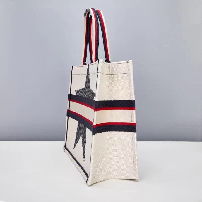 Dior Book Tote 1286(31) 41.5x35×18cm