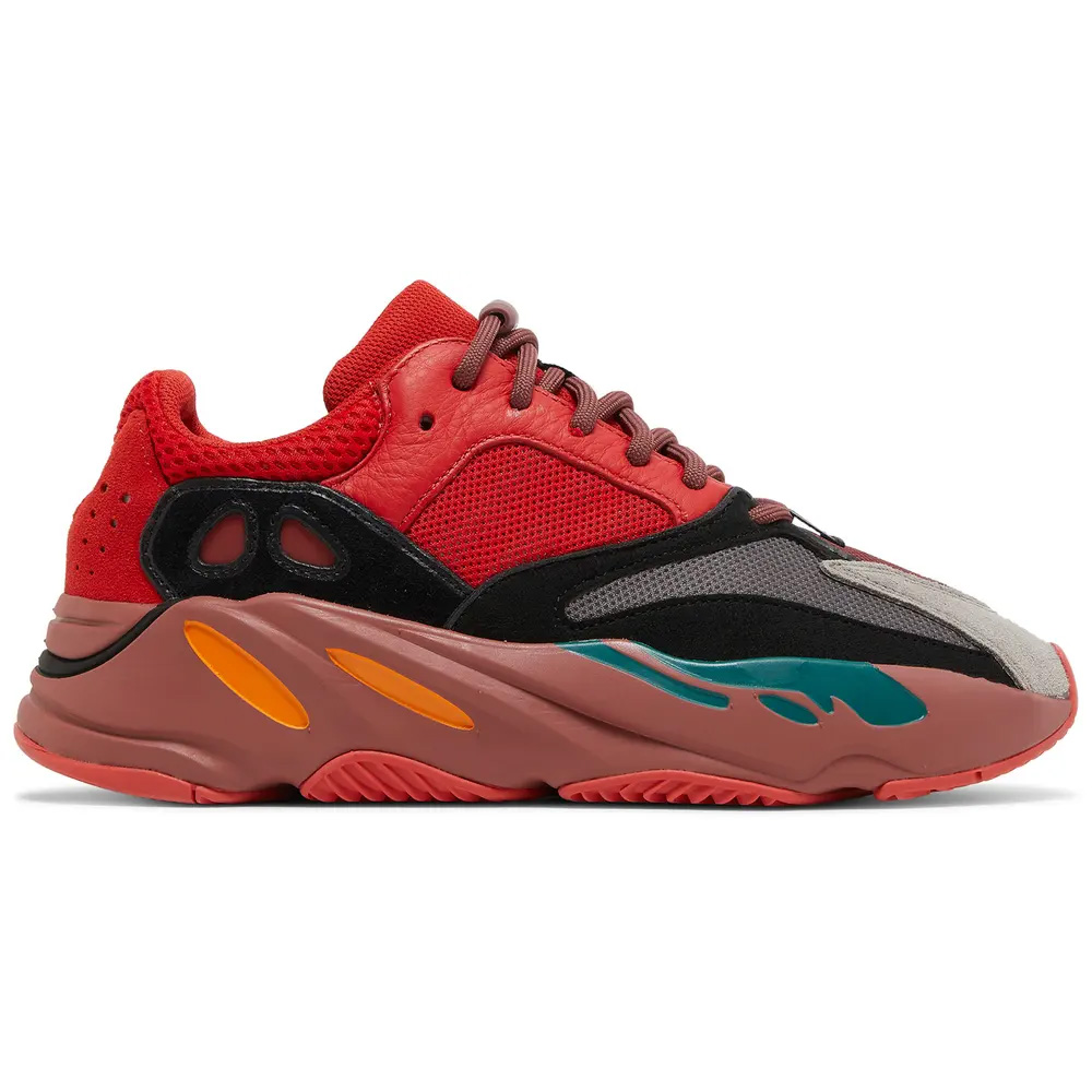 adidas Yeezy Boost 700Hi-Res Red HQ6979