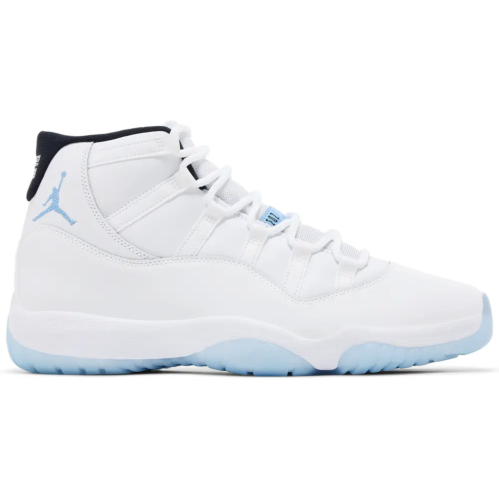 Air Jordan 11 “legend Blue” CT8012-104