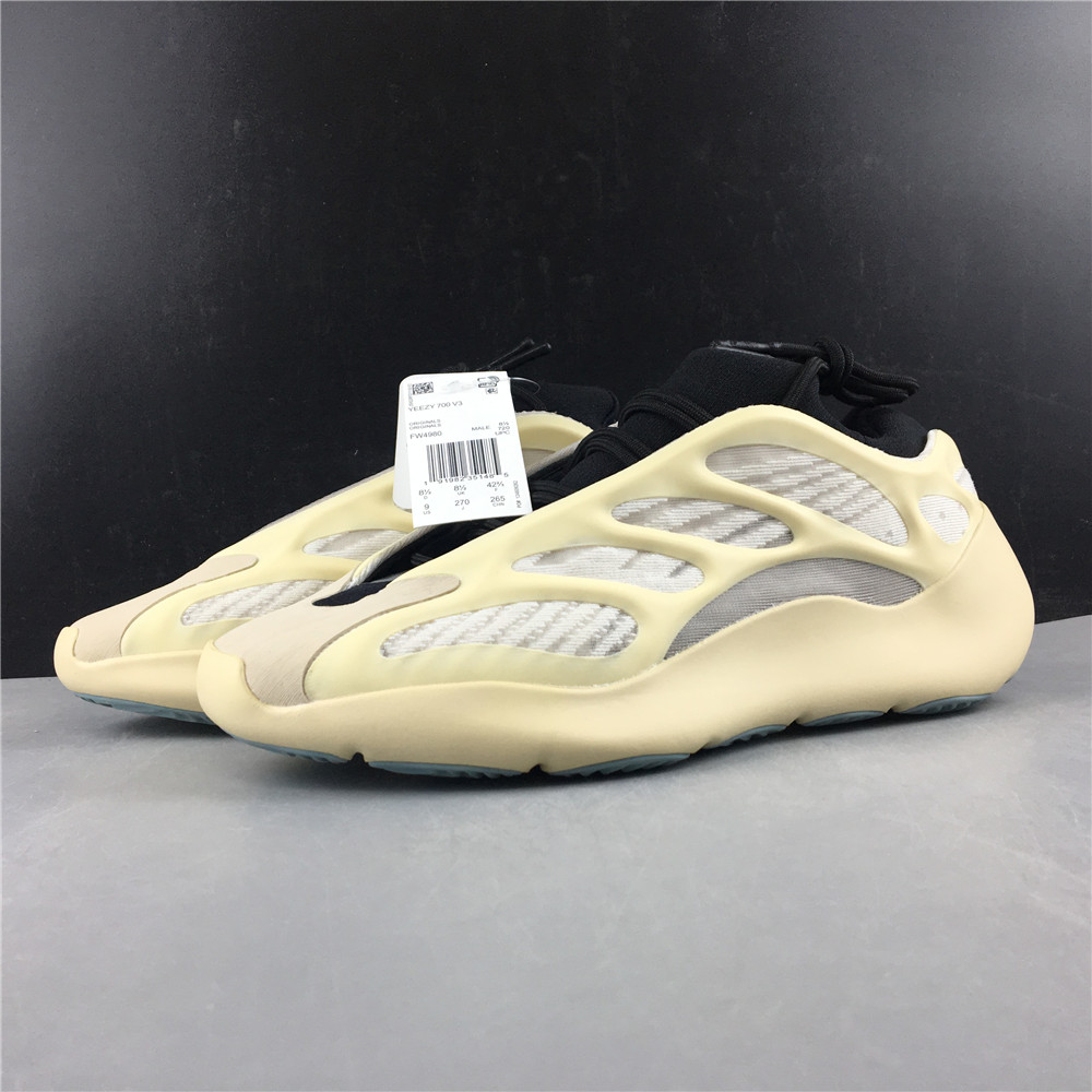 adidas Yeezy 700 V3 Azael FW4980 S