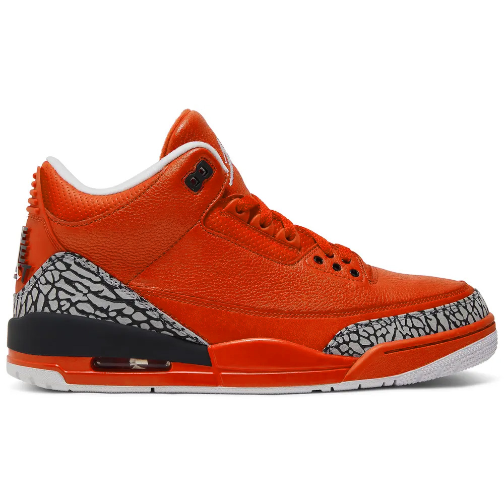 Jordan 3 Retro
