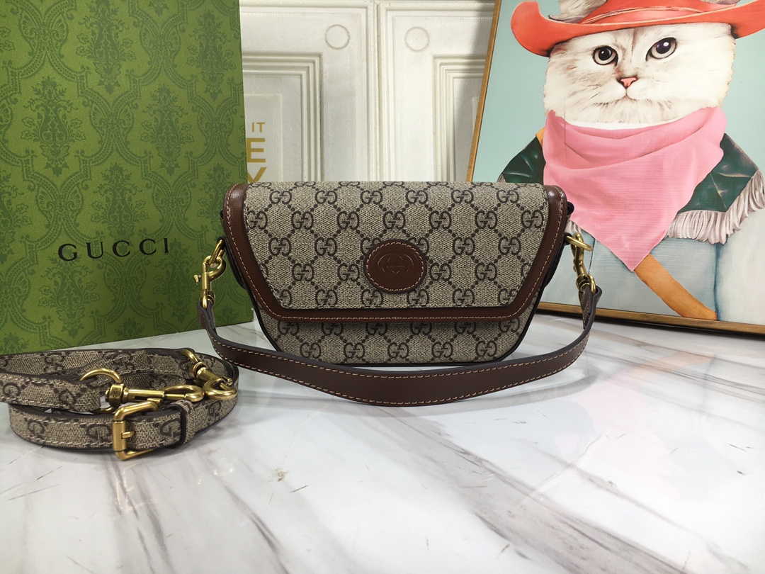 Gucci 723762 18x10x4.5