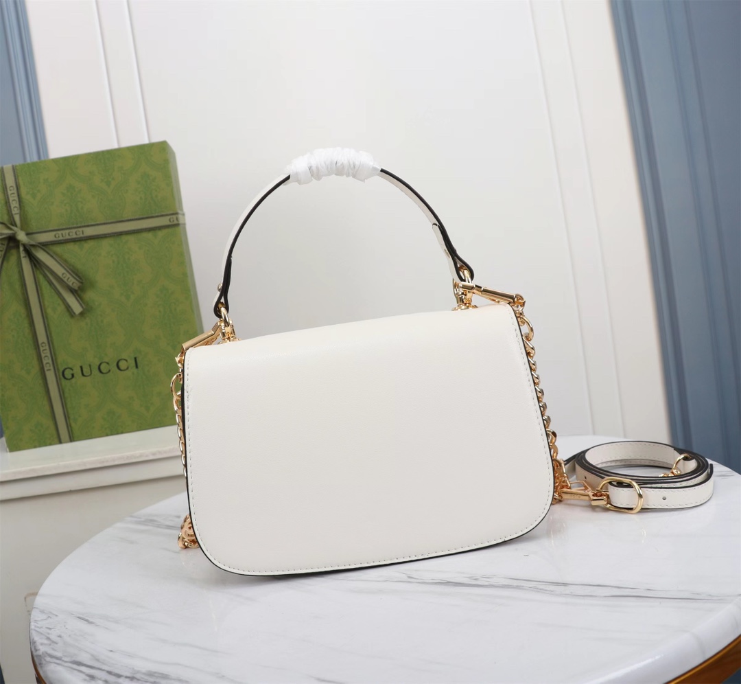 Gucci Blondie 735101 23X15X11cm
