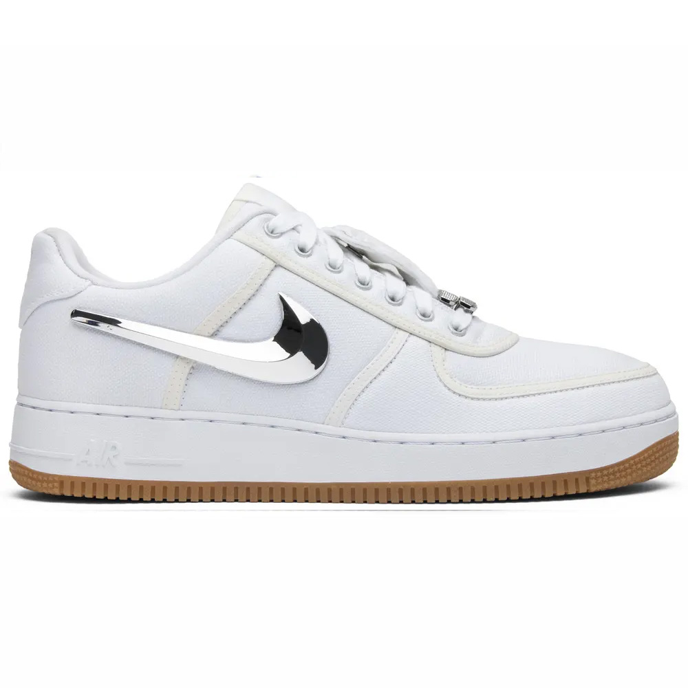 Air Force 1 Low Travis Scott (AF100) AQ4211-100