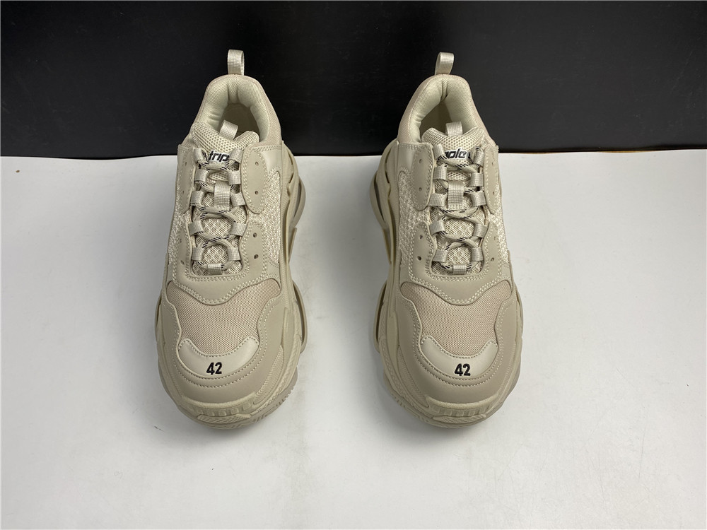 BALENCIAGA TRACK 3 SNEAKERS