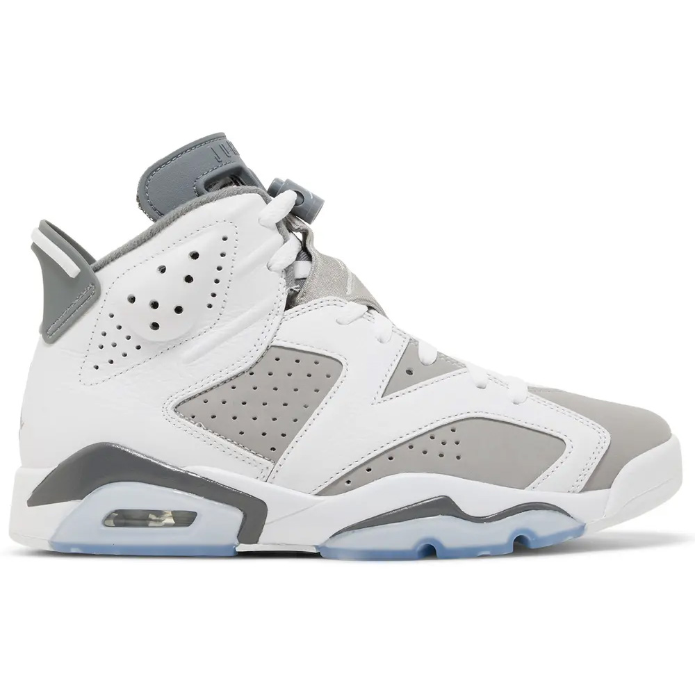 Jordan 6 Retro Cool Grey CT8529 100
