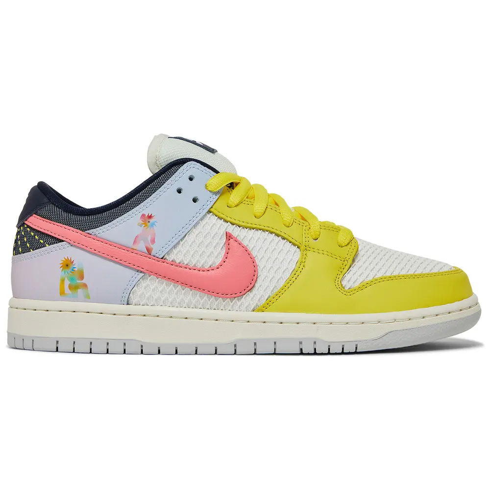 Nike SB Dunk Low Pro Be True Xavier Schipani DX5933-900