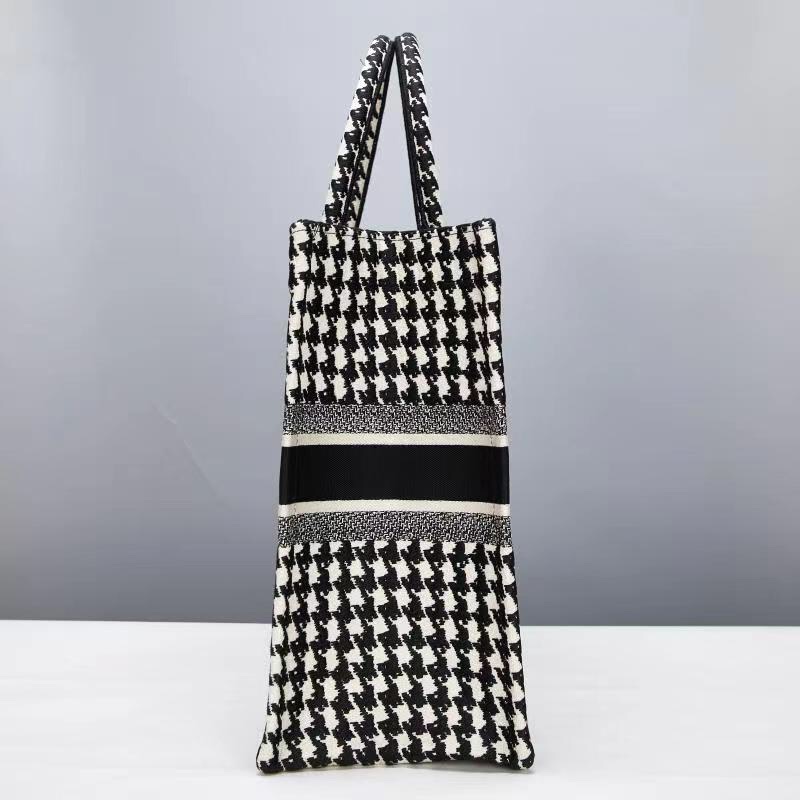 Dior Book Tote 1286(12) 41.5x35×18cm