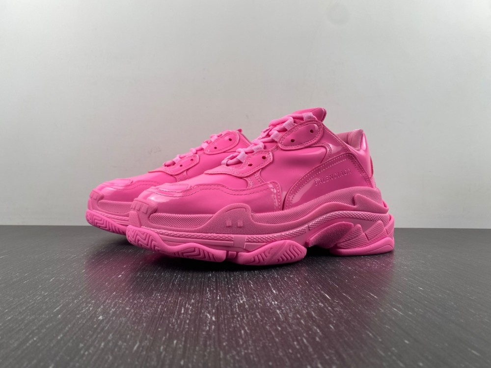 Balenciaga TRIPLE S 734953 W2PAA 5000