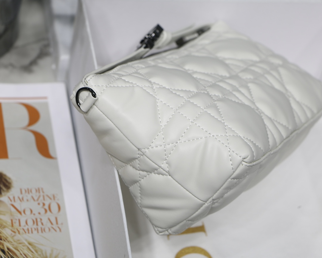 DIOR TRAVEL NOMAD M7003 (3) 22 x 13 x 9.5 cm