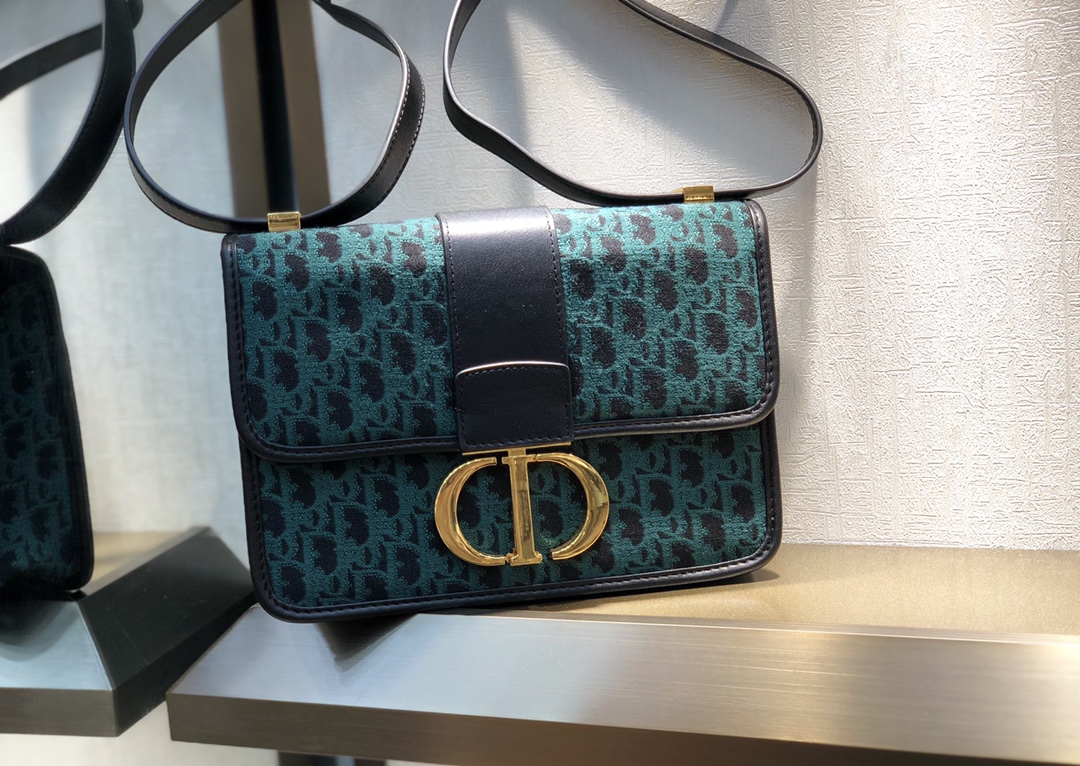 Dior 30 Montaigne 22425(2) 24*17*8cm