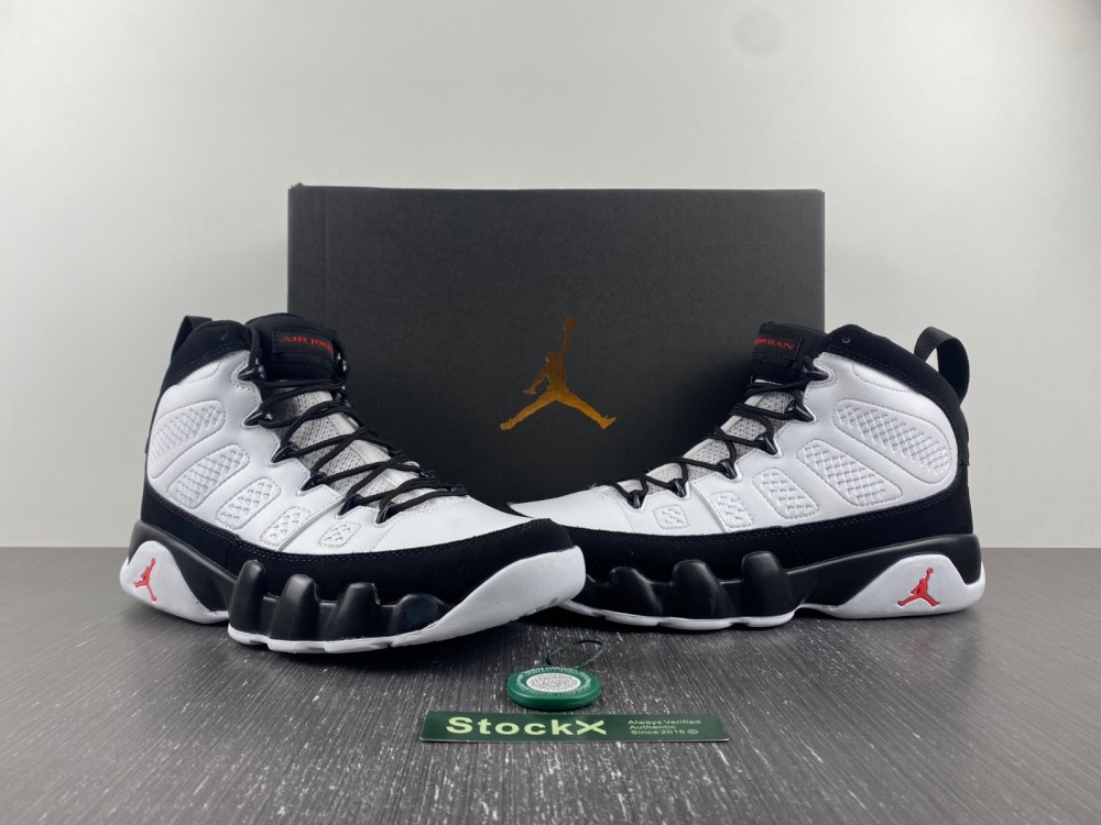 Jordan 9 Retro OG (2016) 302370-112