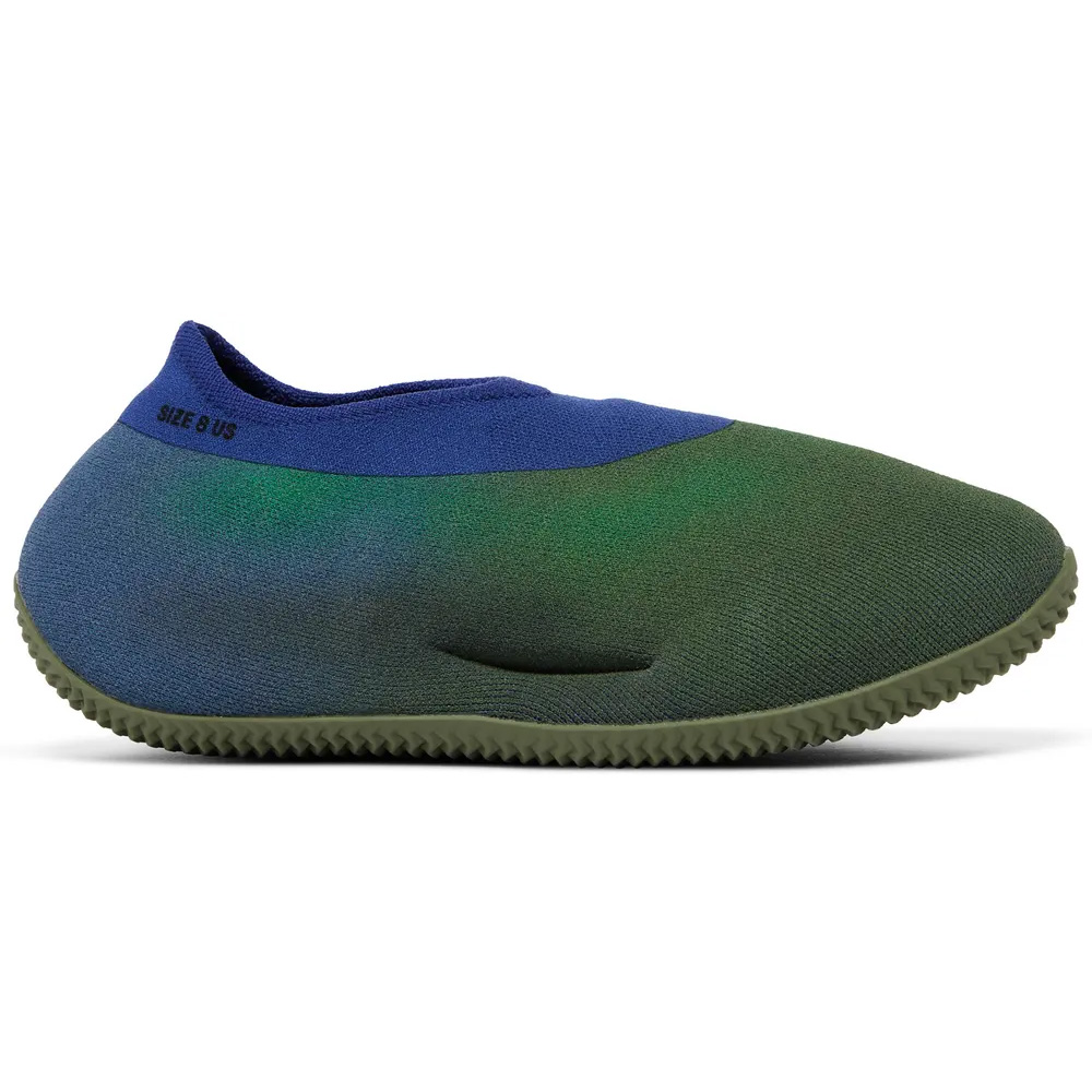 Yeezy Knit RNR Faded Azure FZ5907