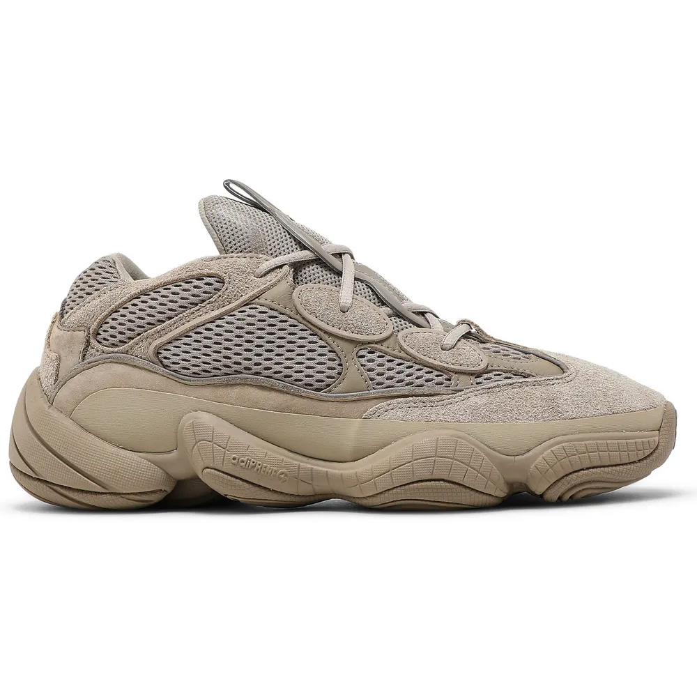 adidas Yeezy 500 Taupe Light GX3605