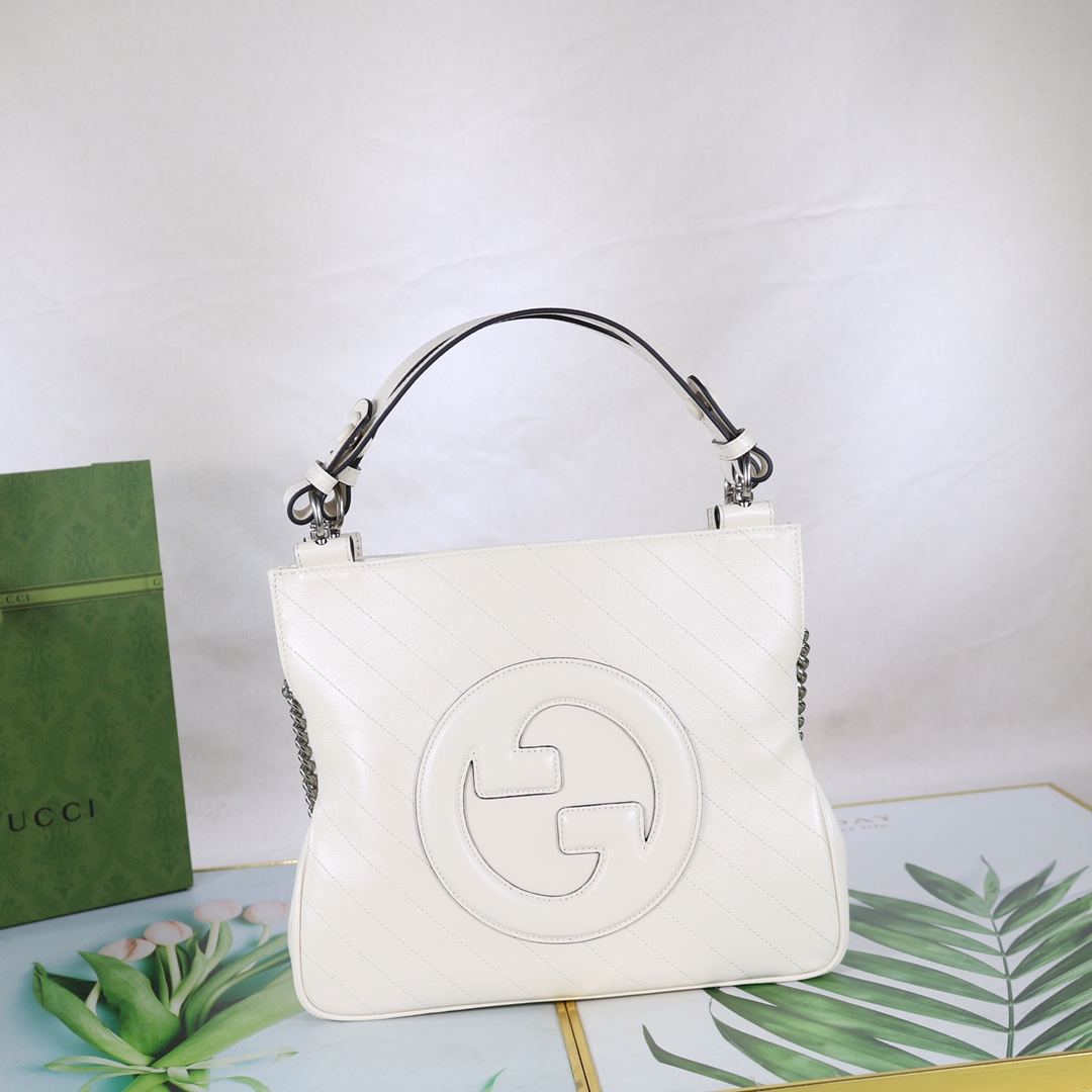Gucci 751518 24x30x6cm