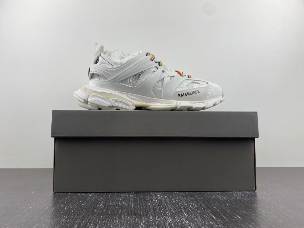 Balenciaga 3.0 542023 W3RM1 9081