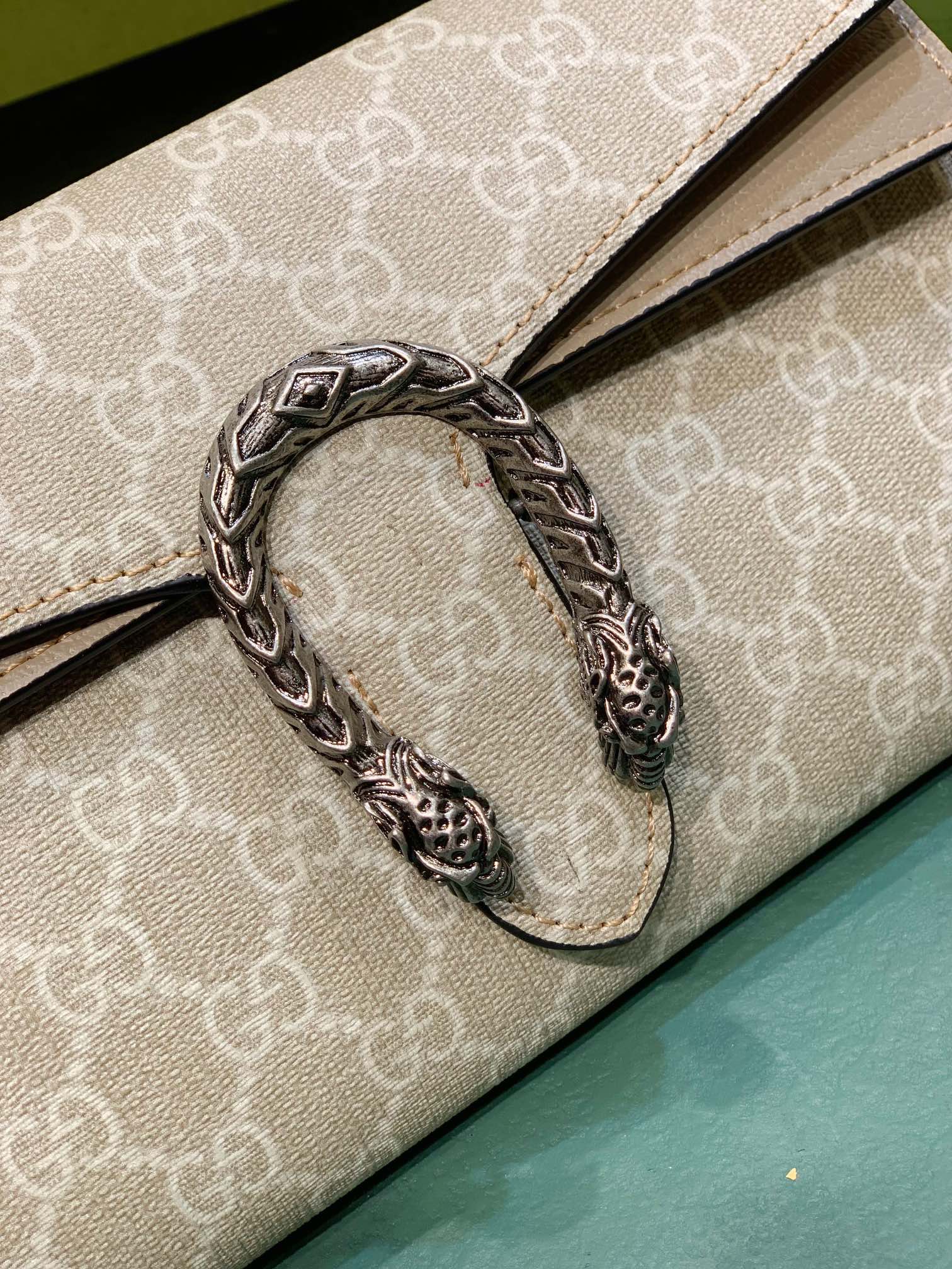 Gucci Dionysus 731782 25x14x4cm