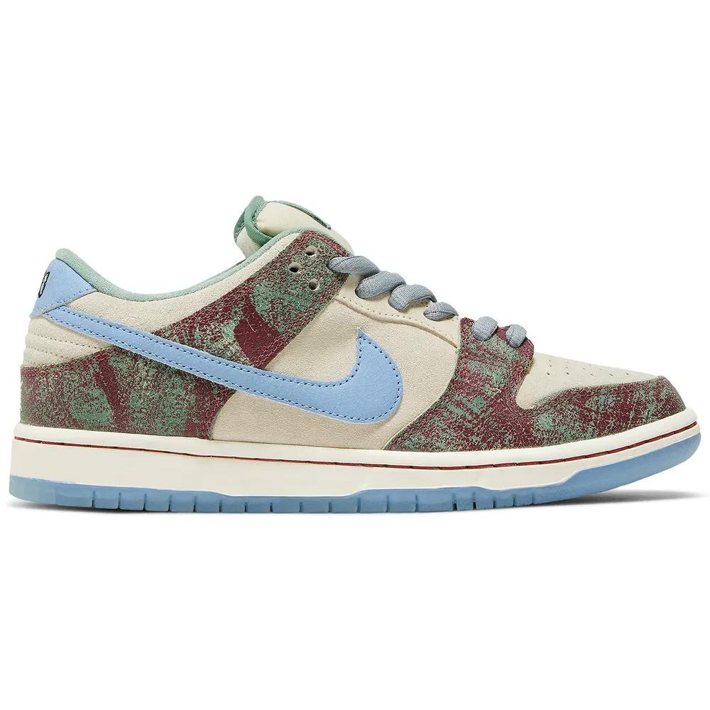 Nike SB Dunk Low Crenshaw Skate Club FN4193-100