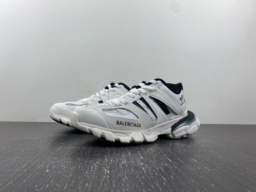 adidas Originals x Balenciaga 3.0 741107 W3CZ1 9010