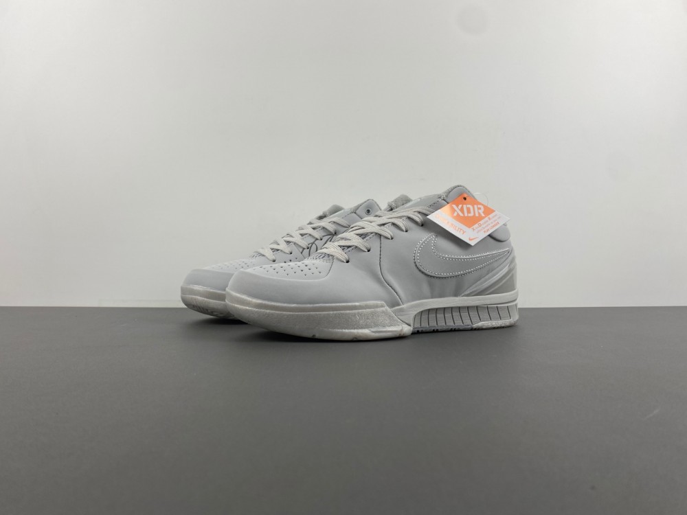 Nike Kobe 4 Protro “Job's Not Finished”FQ3544-005