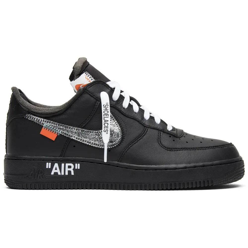 Air Force 1 Low '07 Off-White MoMA AV5210 001