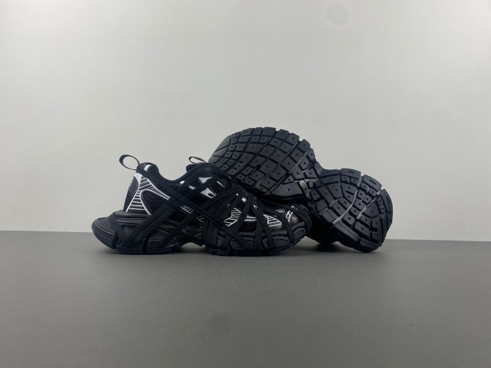 Balenciaga Phantom Sneaker 734734 W3XL1 1090