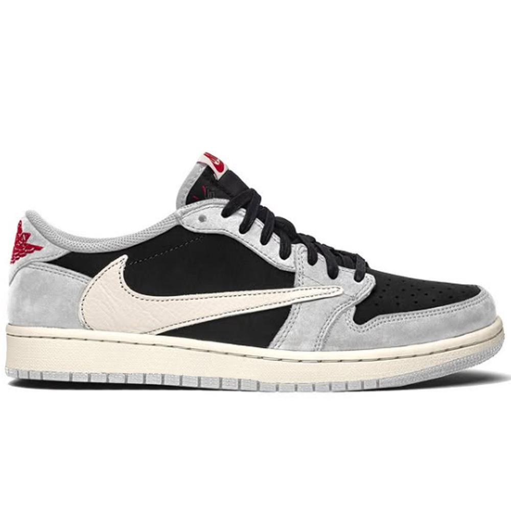 Travis Scott x Fragment x Jordan 1 Low CQ4277 006