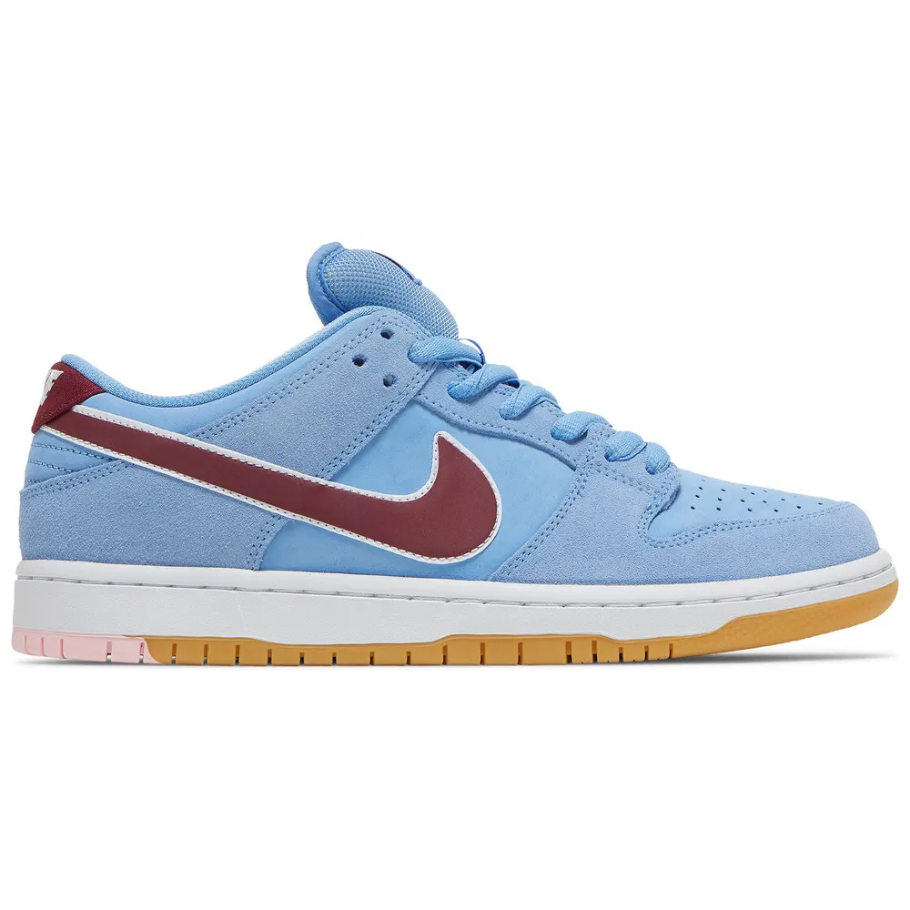 Dunk Low Philadelphia Phillies DQ4040-400