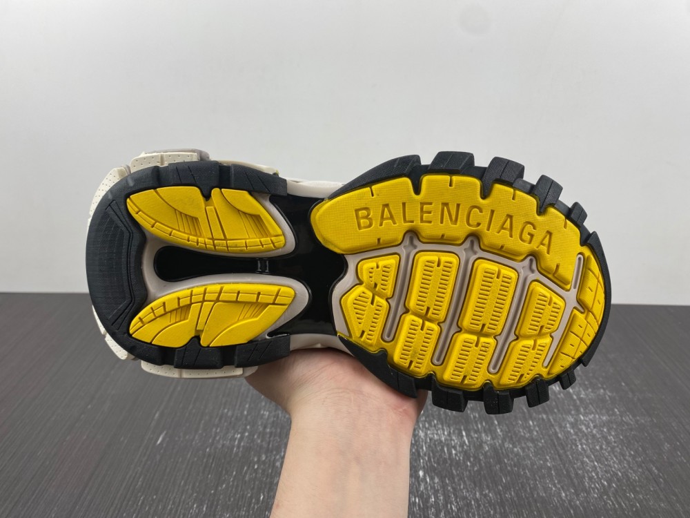 Balenciaga 3.0 542436 W1ST3 0258