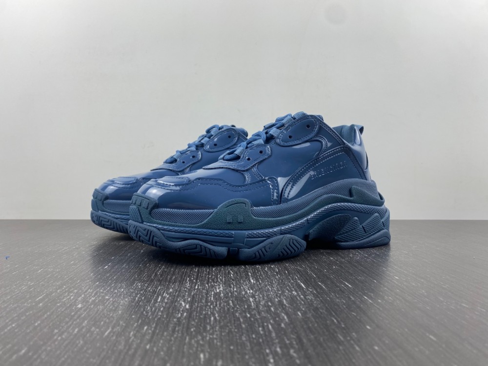 BALENCIAGA TRIPLE S 734954 W2PAA 4000