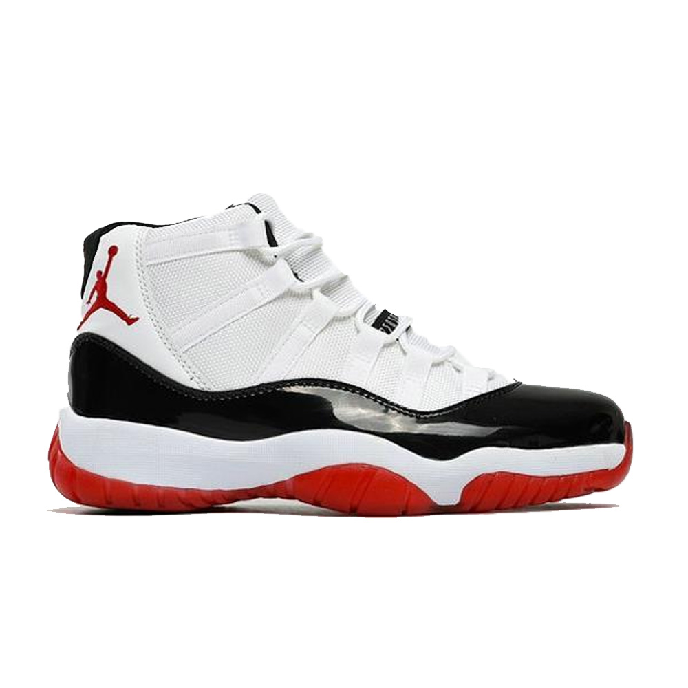 Jordan 11 Retro “Concord Bred”CT8012-106