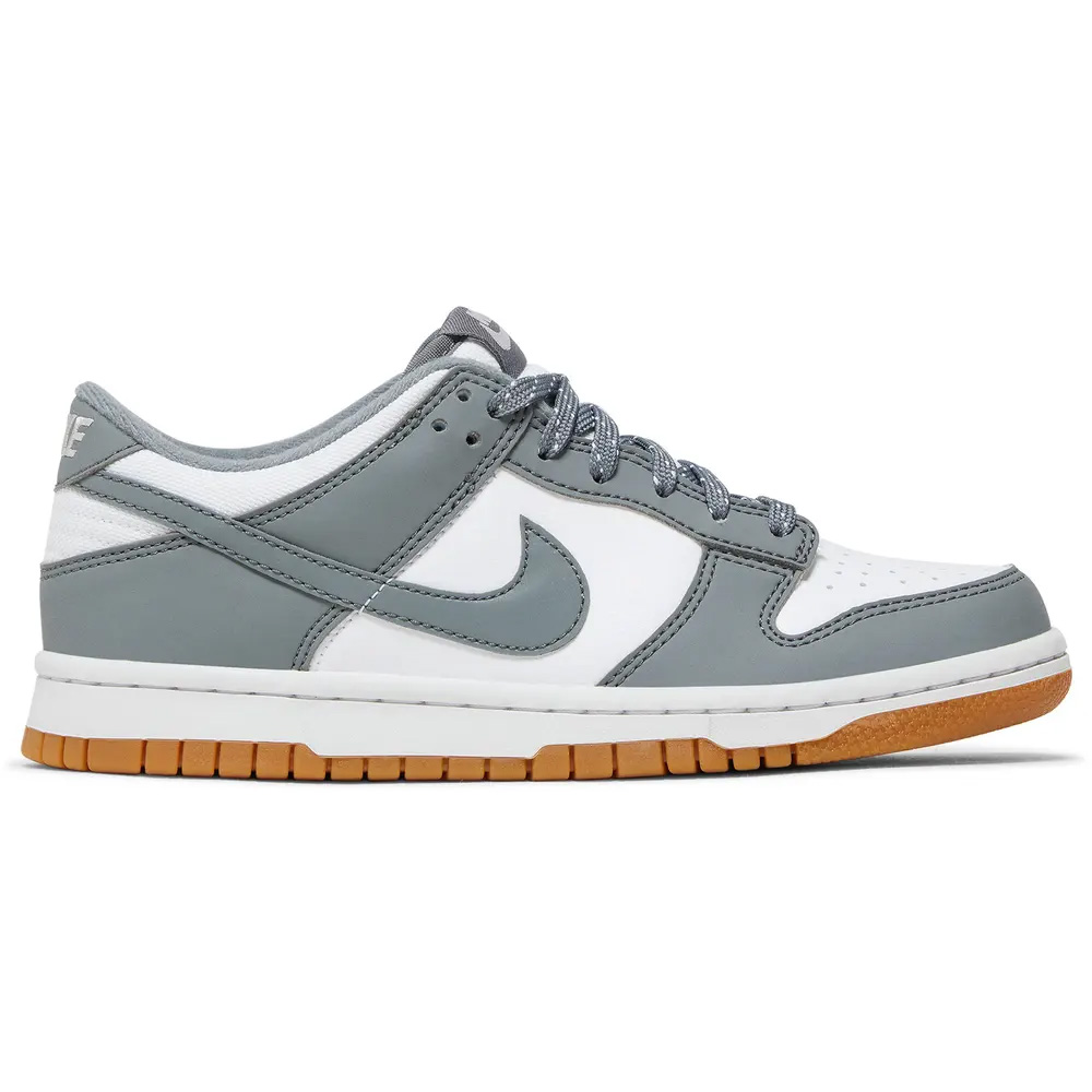 Nike Dunk Low Reflective Grey FV0374-100