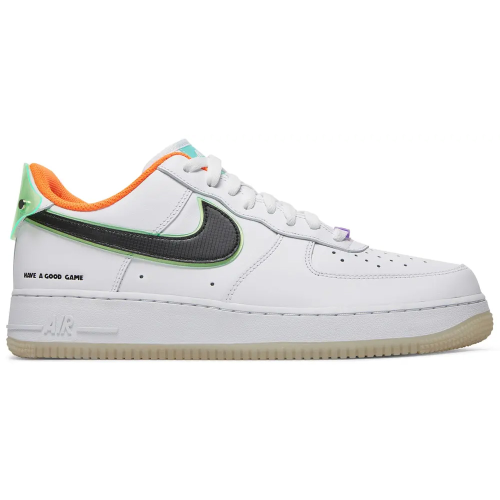 Air Force 1 Low Have a Good Game DO2333 101