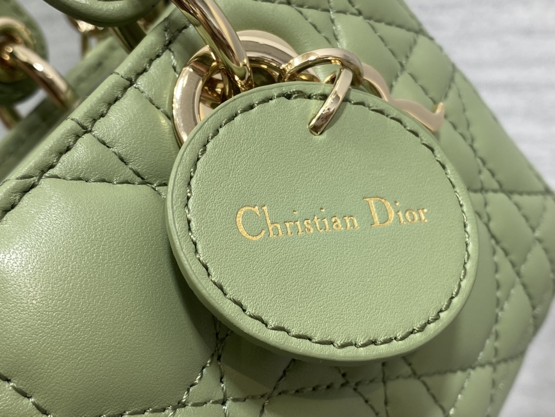 Dior Lady 9250