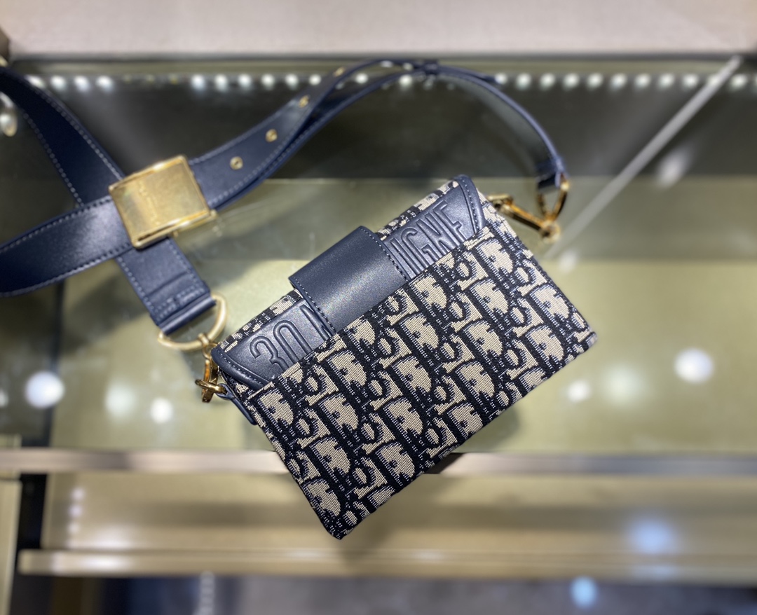DIOR 30 Montaigne Mini Box 20201(3) 17.5*11.5*5cm
