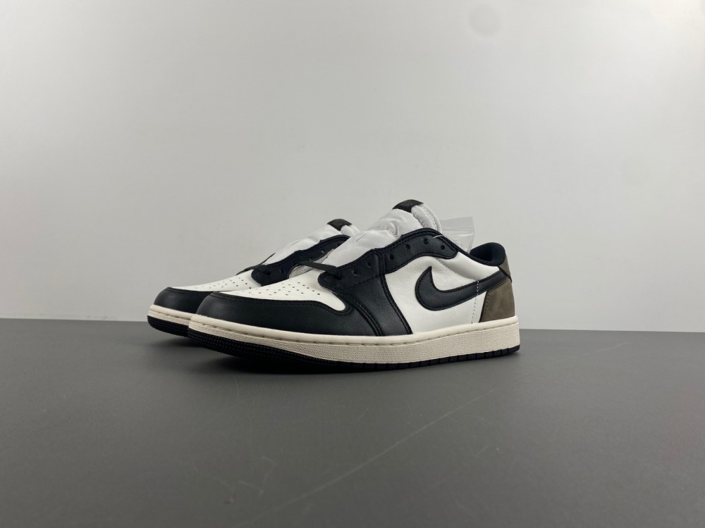 Jordan 1 Retro Low OG Mocha CZ0790-102