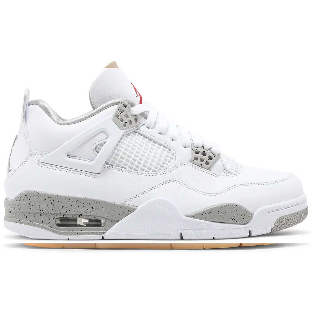 Jordan 4 Retro“White Oreo” CT8527-100