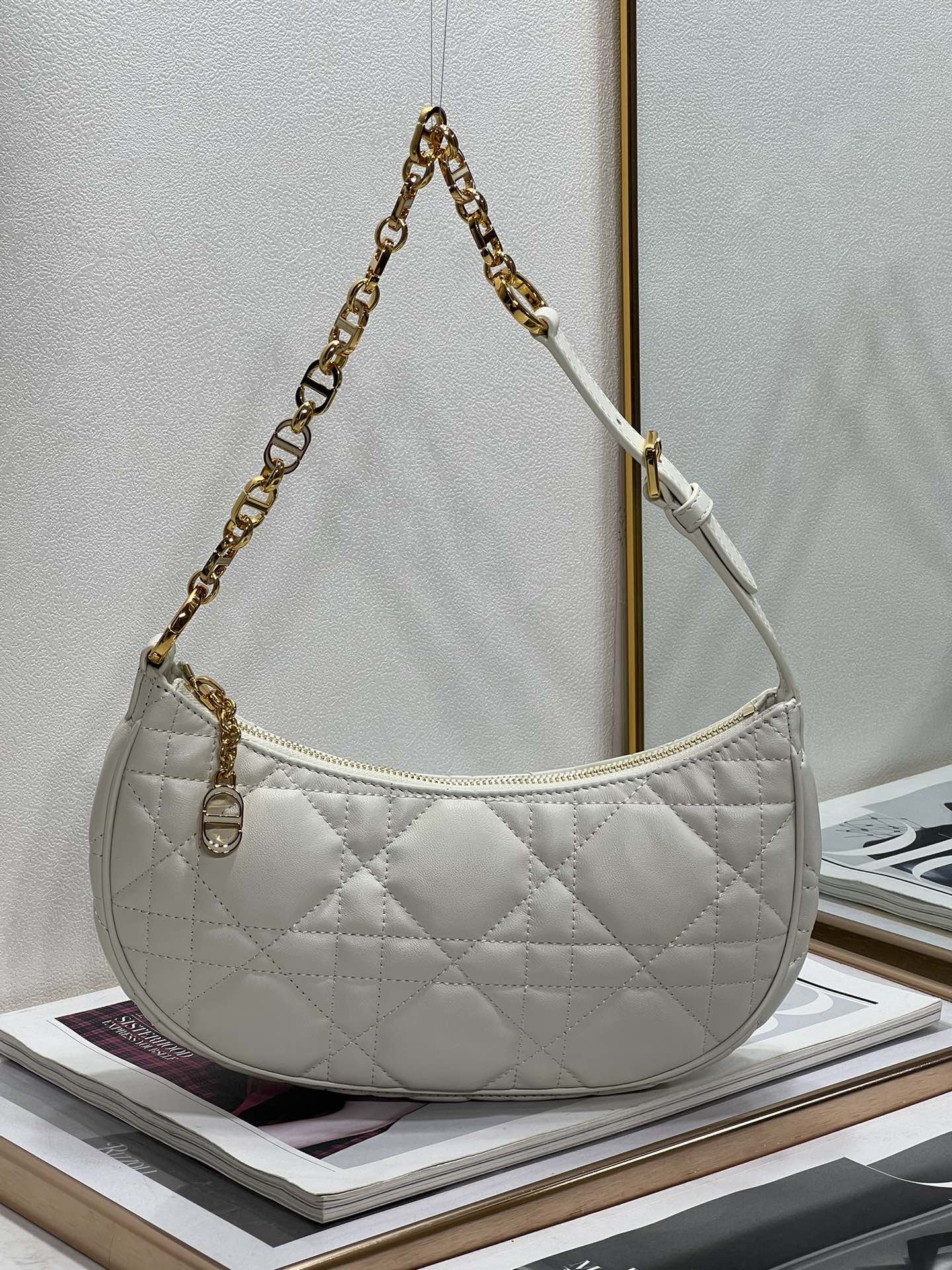 Dior 23 bag Hobo 26.5cm
